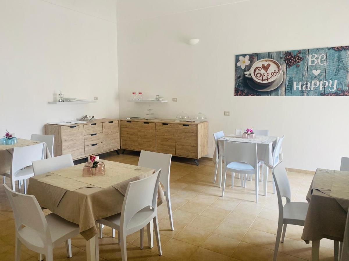 أفولا B&B Palazzo Loreto المظهر الخارجي الصورة