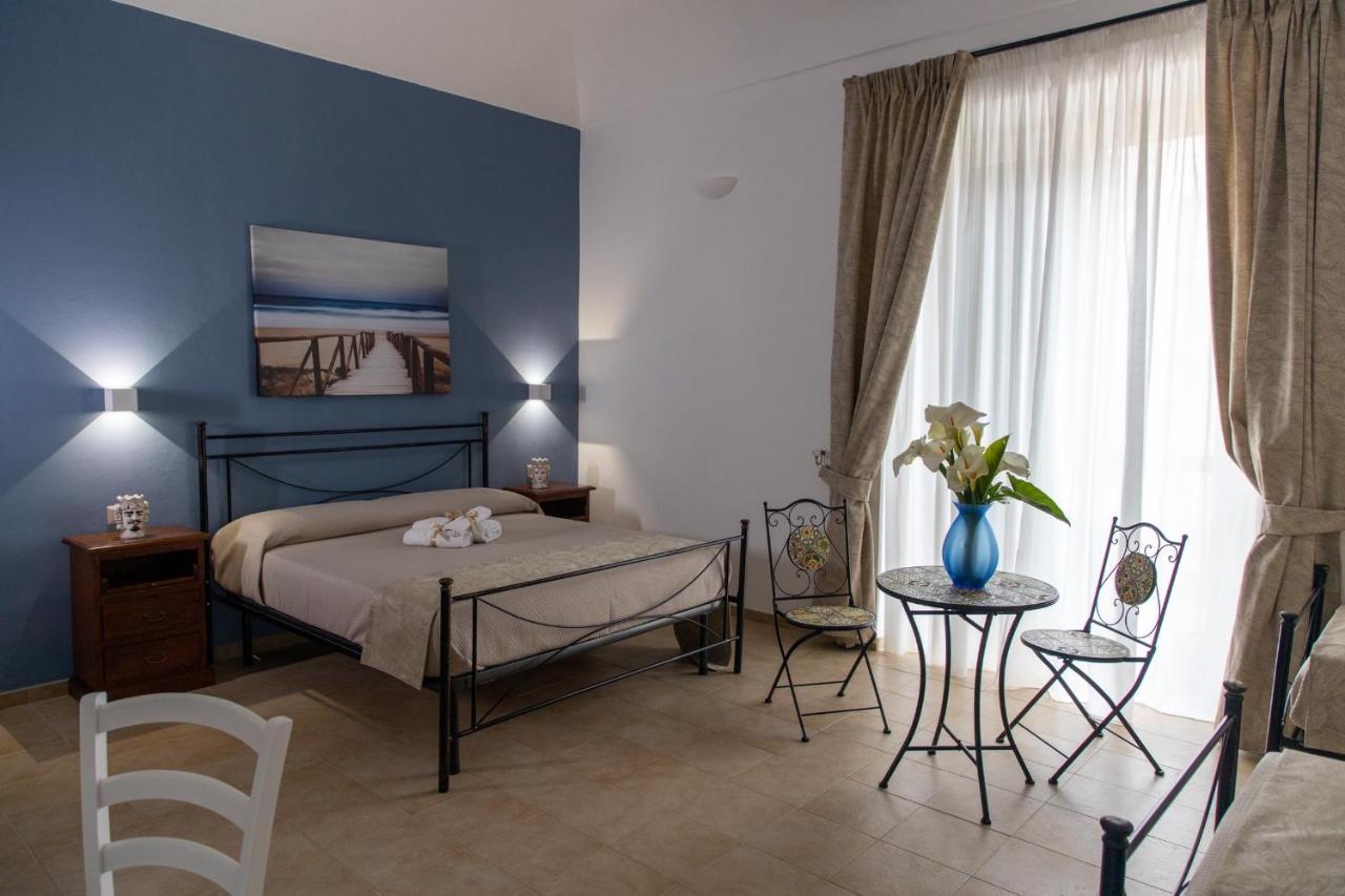 أفولا B&B Palazzo Loreto المظهر الخارجي الصورة