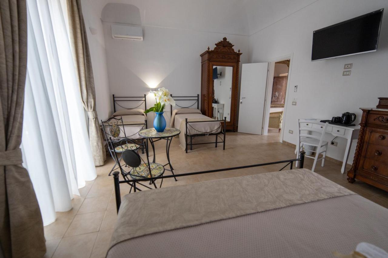 أفولا B&B Palazzo Loreto المظهر الخارجي الصورة