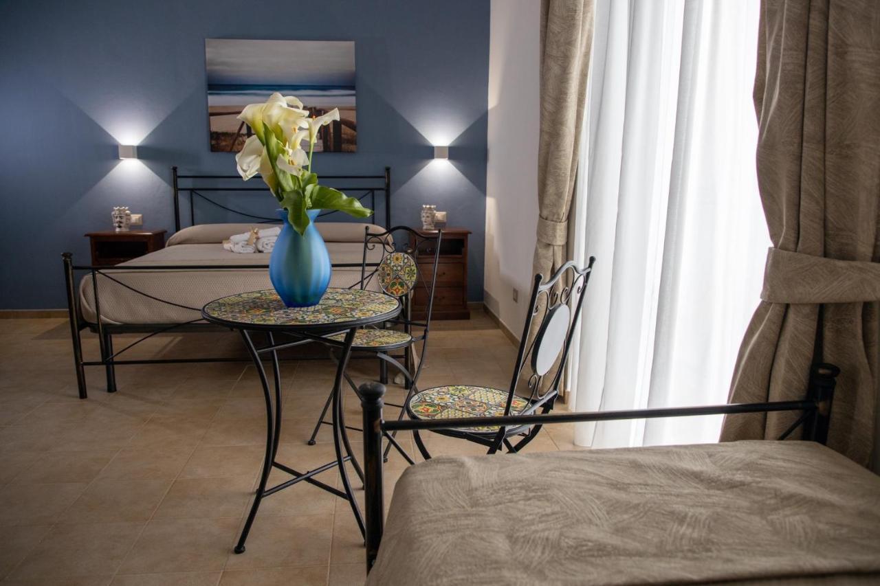 أفولا B&B Palazzo Loreto المظهر الخارجي الصورة