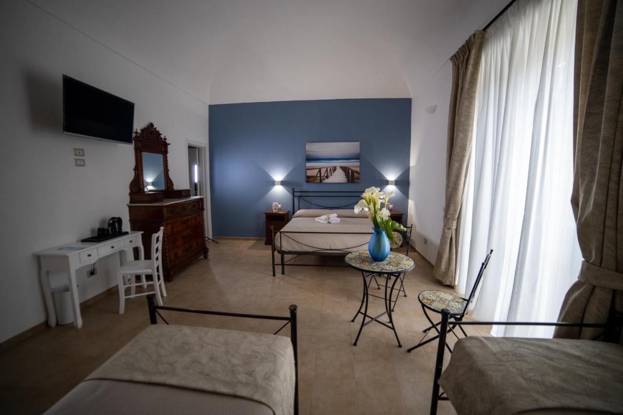 أفولا B&B Palazzo Loreto المظهر الخارجي الصورة