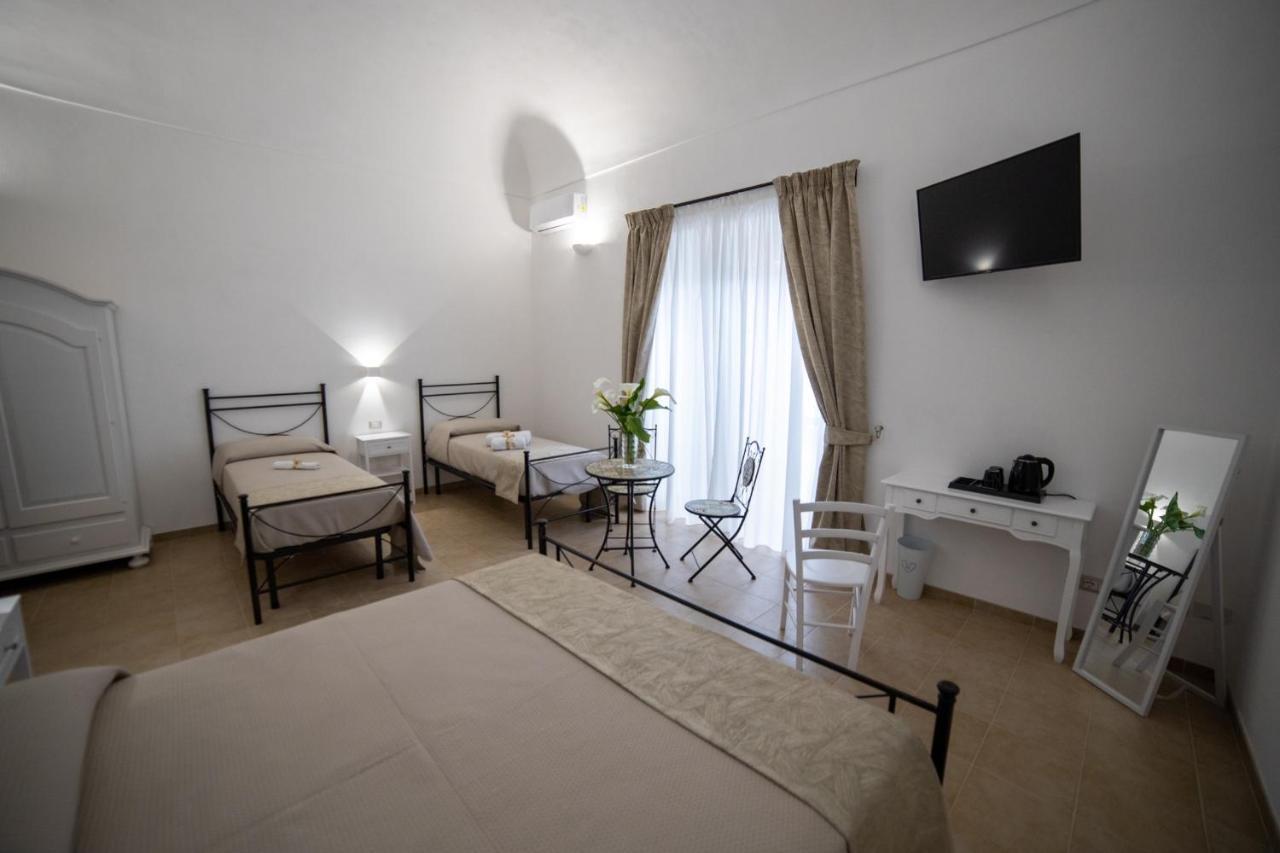 أفولا B&B Palazzo Loreto المظهر الخارجي الصورة