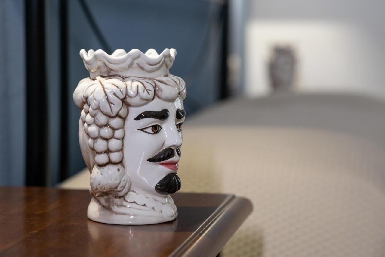أفولا B&B Palazzo Loreto المظهر الخارجي الصورة
