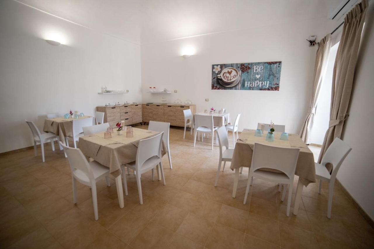 أفولا B&B Palazzo Loreto المظهر الخارجي الصورة