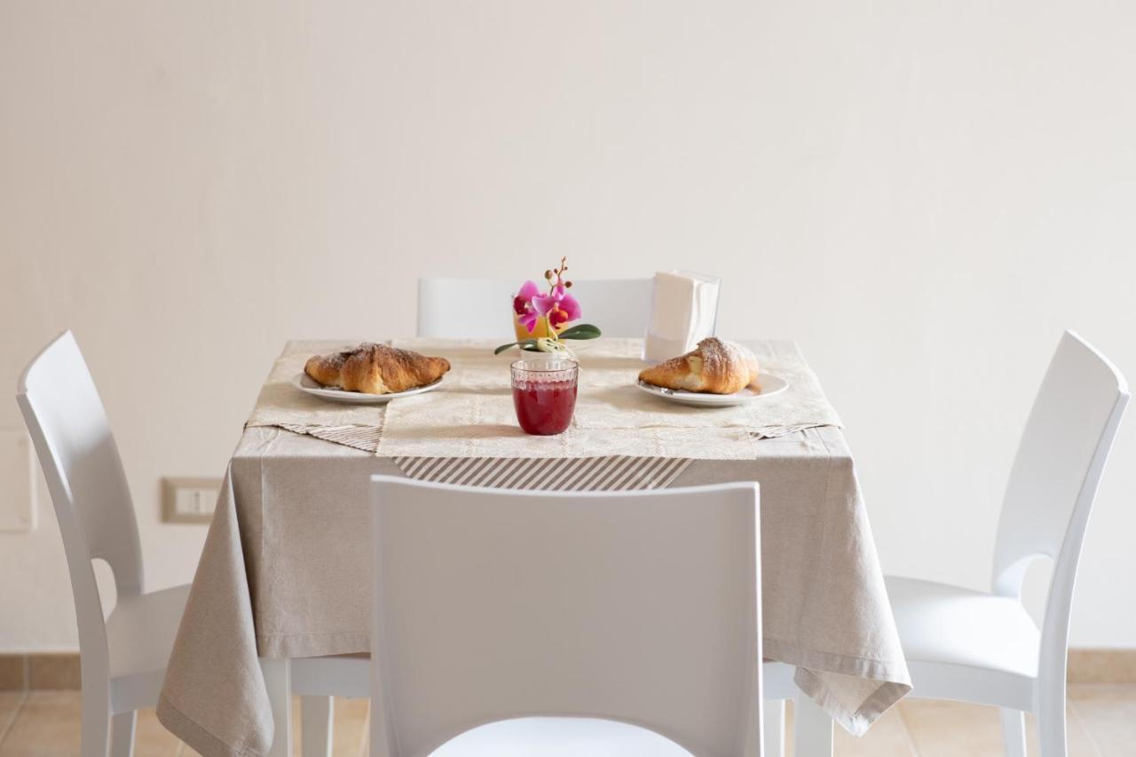 أفولا B&B Palazzo Loreto المظهر الخارجي الصورة